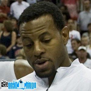 Latest Picture of Andre Iguodala Basketball Player