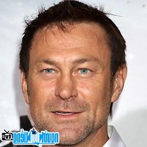 Latest picture of TV Actor Grant Bowler