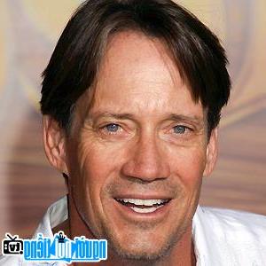 Latest Picture of TV Actor Kevin Sorbo