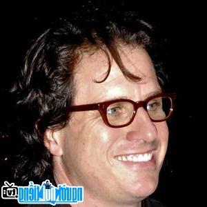 The Latest Picture of Director Davis Guggenheim