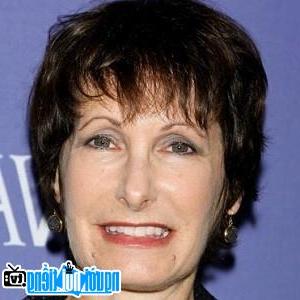 Latest Picture Of Gale Anne Hurd Film Producer