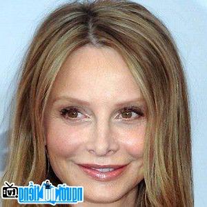 Latest Picture Of Actress Calista Flockhart
