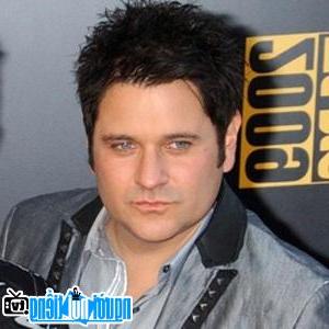 Bassist Jay DeMarcus Latest Picture