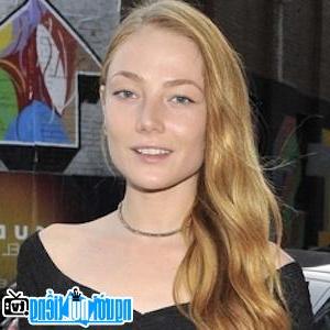 Latest picture of Television Actress Clara Paget