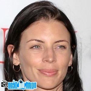 A portrait picture of Liberty Ross Female Actress