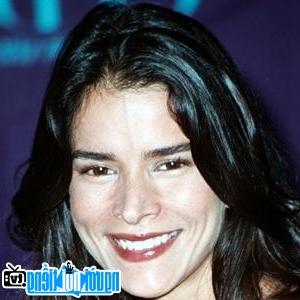 A portrait picture of Actress Patricia Velasquez