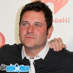 Picture Of Jay DeMarcus