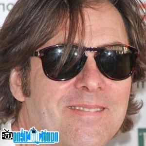 Image of Jonathan Ross