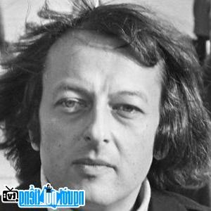Image of Andre Previn