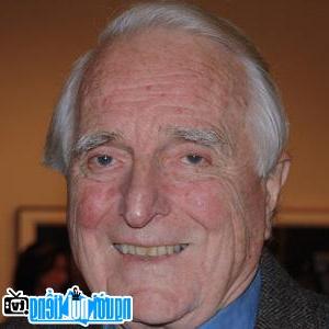Image of Douglas Engelbart