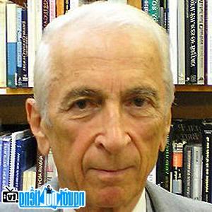 Image of Gay Talese
