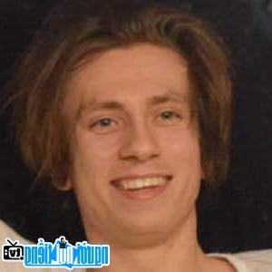 Image of Tony Wedral