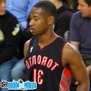 Image of Terrence Ross