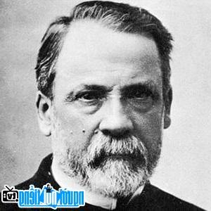 Image of Louis Pasteur