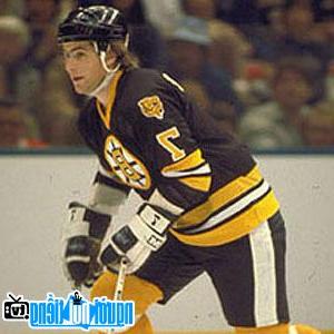 Image of Ray Bourque