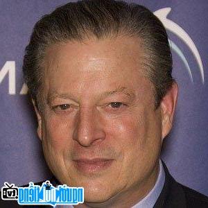 Image of Al Gore