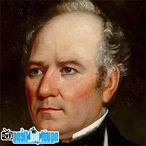 Image of Sam Houston