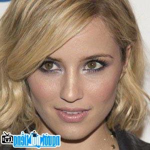 Image of Dianna Agron