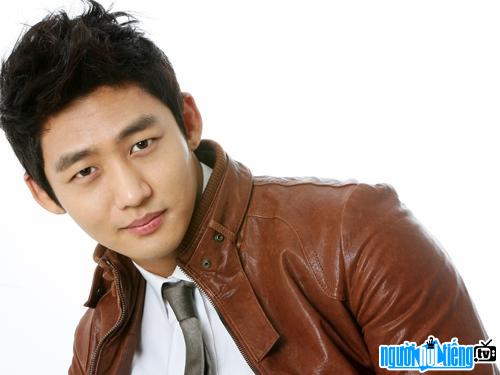 Image of Lee Tae-sung