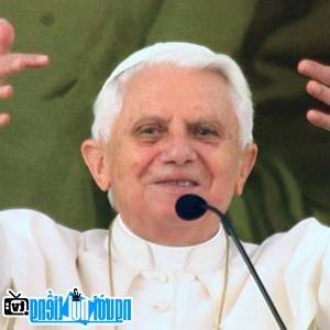 Ảnh của Pope Benedict XVI
