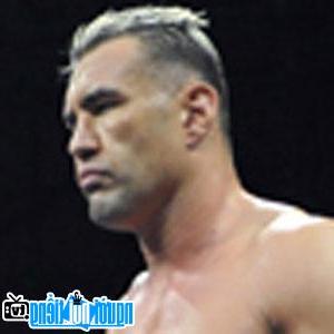 Image of Jerome Le Banner