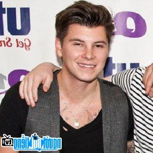 A New Picture Of Charley Bagnall- Famous British Guitarist