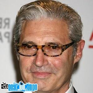 A New Picture of Michael Nouri- Famous DC TV Actor