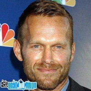 A New Picture of Bob Harper- Famous Reality Star Nashville- Tennessee