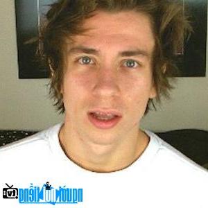 A New Photo Of Tony Wedral- Famous Pop Singer Norwich- England