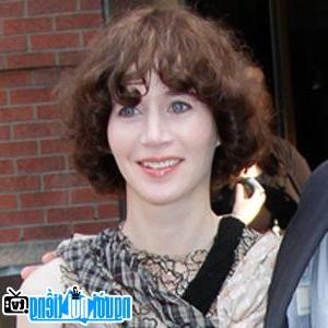 A new photo of Miranda July- Famous Vermont Director