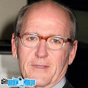 A New Picture of Richard Jenkins- Famous Illinois Actor