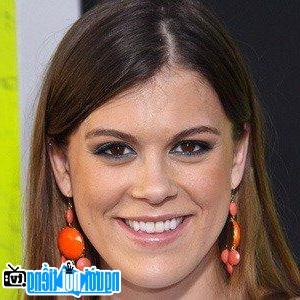 A New Picture of Lindsey Shaw- Famous TV Actress Lincoln- Nebraska