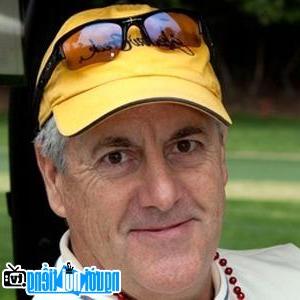 A new picture of David Naughton- Famous actor West Hartford- Connecticut