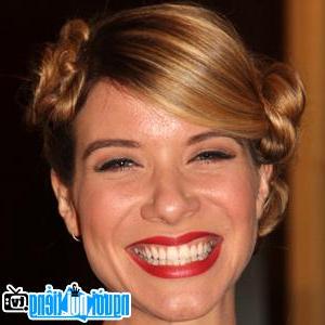 A New Picture of Tessa Ferrer- Famous TV Actress Los Angeles- California