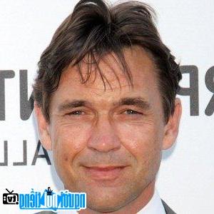 A New Picture of Dougray Scott- Famous Scottish Television Actor