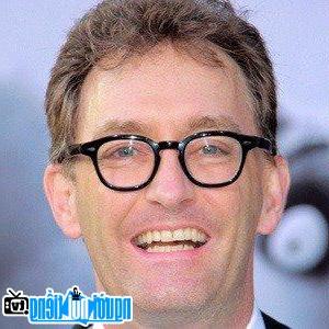 A New Picture of Tom Kenny- Famous Talking Actor Syracuse- New York