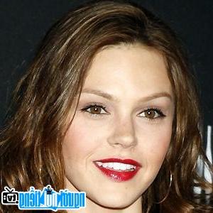 A New Picture of Aimee Teegarden- Famous TV Actress Downey- California
