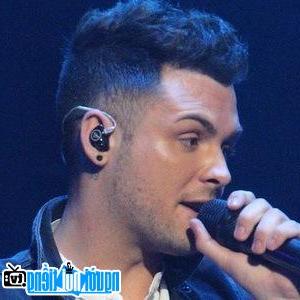 A New Photo Of Jaymi Hensley- Famous British Pop Singer