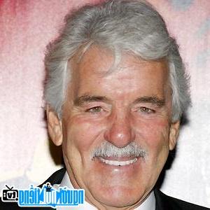 Latest Picture of Television Actor Dennis Farina