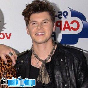 Guitar Charley Bagnall's Latest Picture
