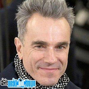 A New Picture Of Actor Daniel Day-Lewis