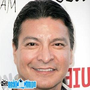 Latest Picture Of Actor Gil Birmingham