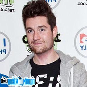 Latest picture of Rock Singer Dan Smith
