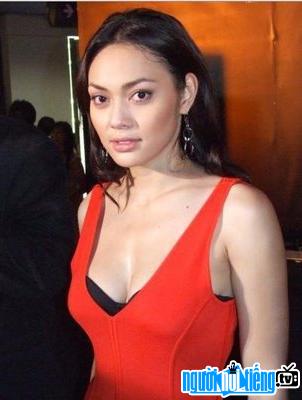 Bongkoj Khongmalai là nữ diễn viên nổi tiếng của Thái Lan