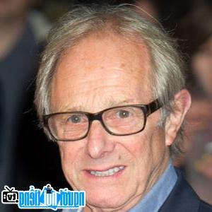 Latest picture of Director Ken Loach
