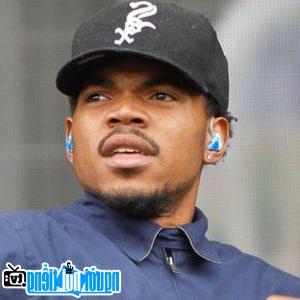 Latest Picture of Singer Chance The Rapper