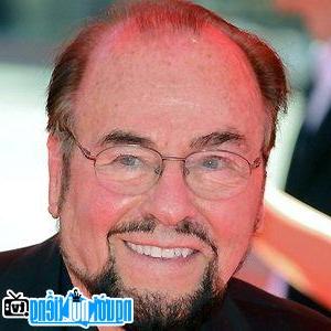 Latest Picture Of Television Producer James Lipton