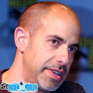 Latest Picture of Playwright David S. Goyer