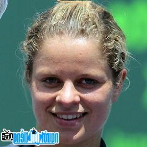 Latest picture of Athlete Kim Clijsters