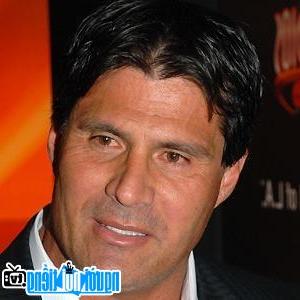 Latest picture of Athlete Jose Canseco